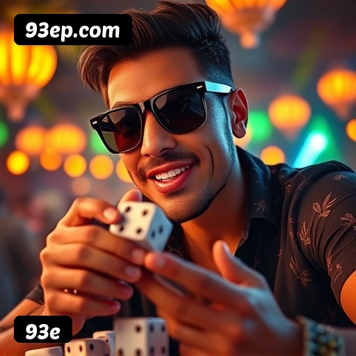 Chuva de Bônus 93e nos slots