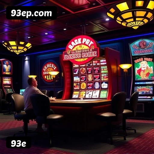 Jackpots 93e