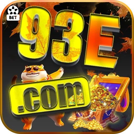 Logo da 93e