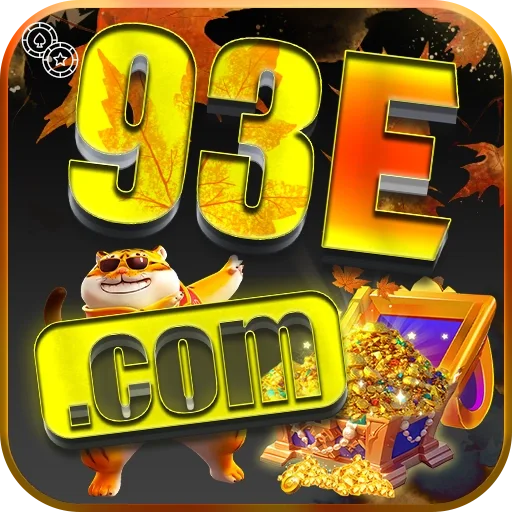 Logo da 93e