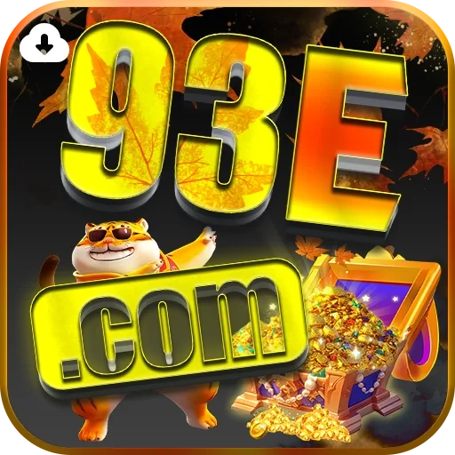 Logo da 93e