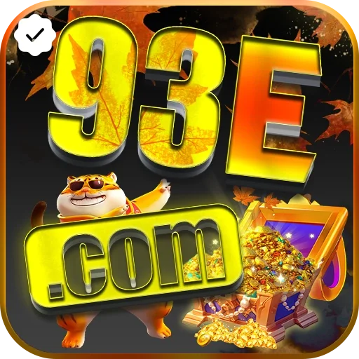 Logo da 93e