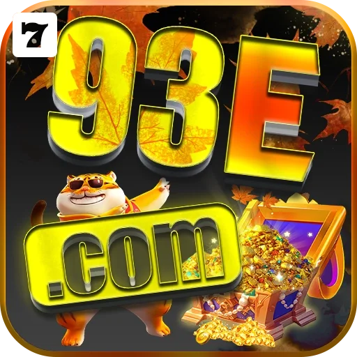 Logo da 93e