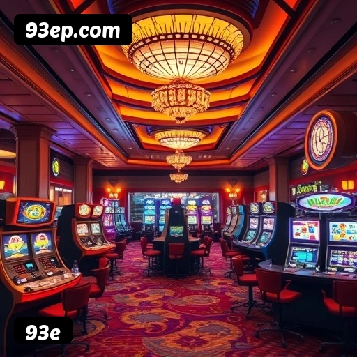 Slots mobile 93e